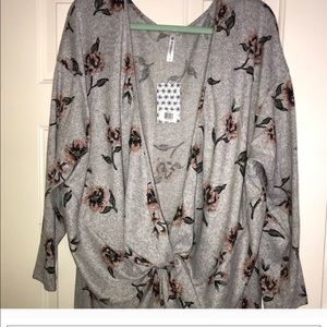 Piphany greenstreet top